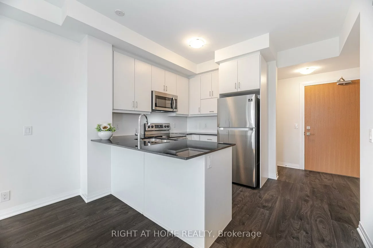 128, Grovewood, 1008 - GO Glenorchy, Oakville