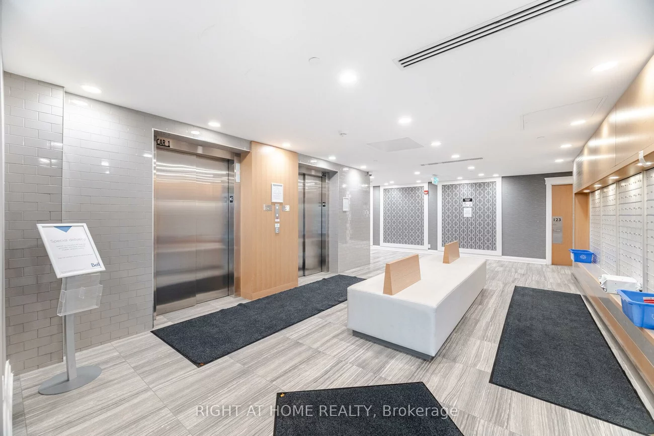 128, Grovewood, 1008 - GO Glenorchy, Oakville