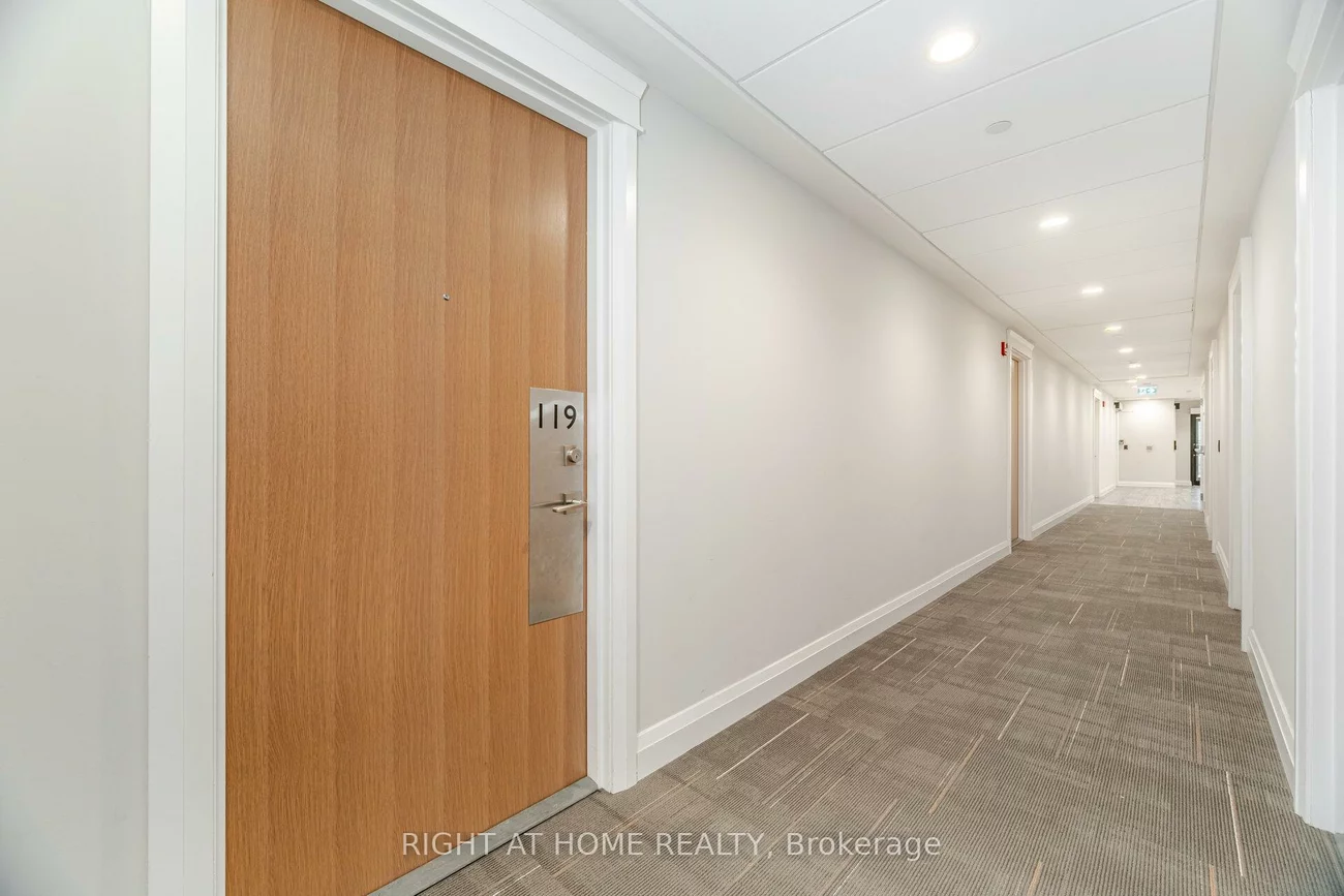 128, Grovewood, 1008 - GO Glenorchy, Oakville