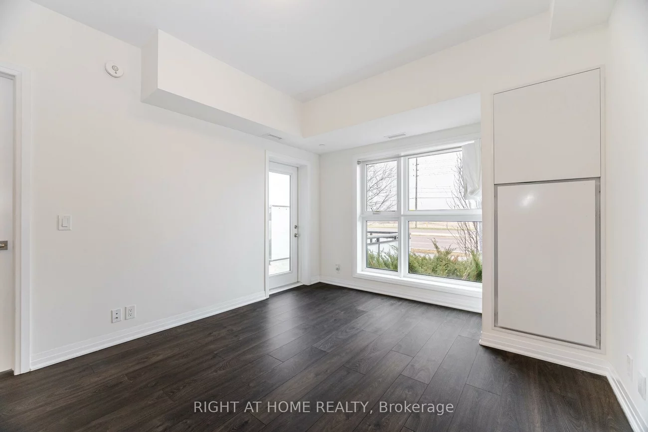 128, Grovewood, 1008 - GO Glenorchy, Oakville