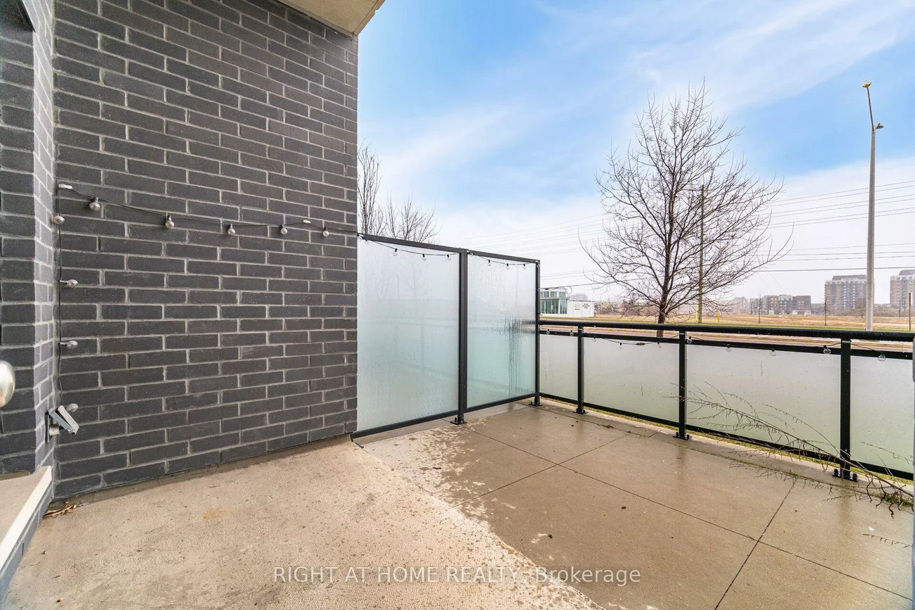 128, Grovewood, 1008 - GO Glenorchy, Oakville