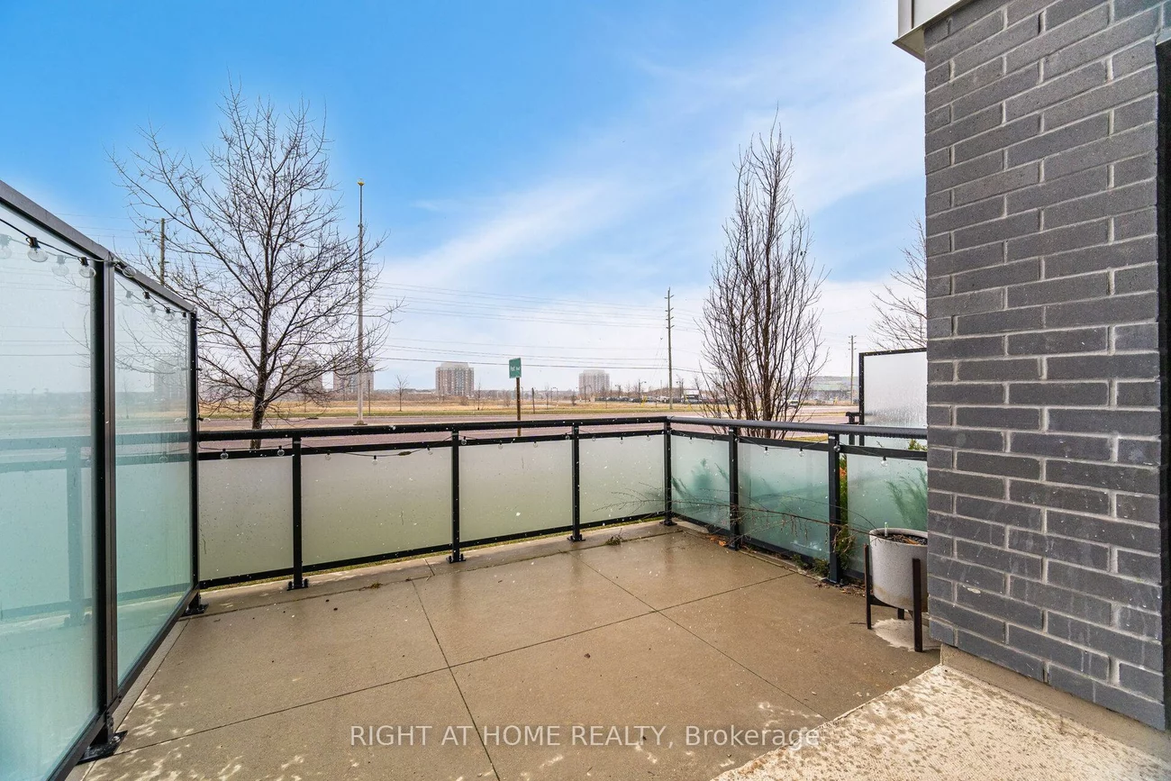 128, Grovewood, 1008 - GO Glenorchy, Oakville