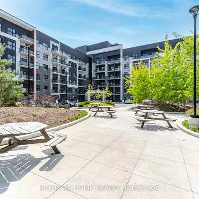128, Grovewood, 1008 - GO Glenorchy, Oakville