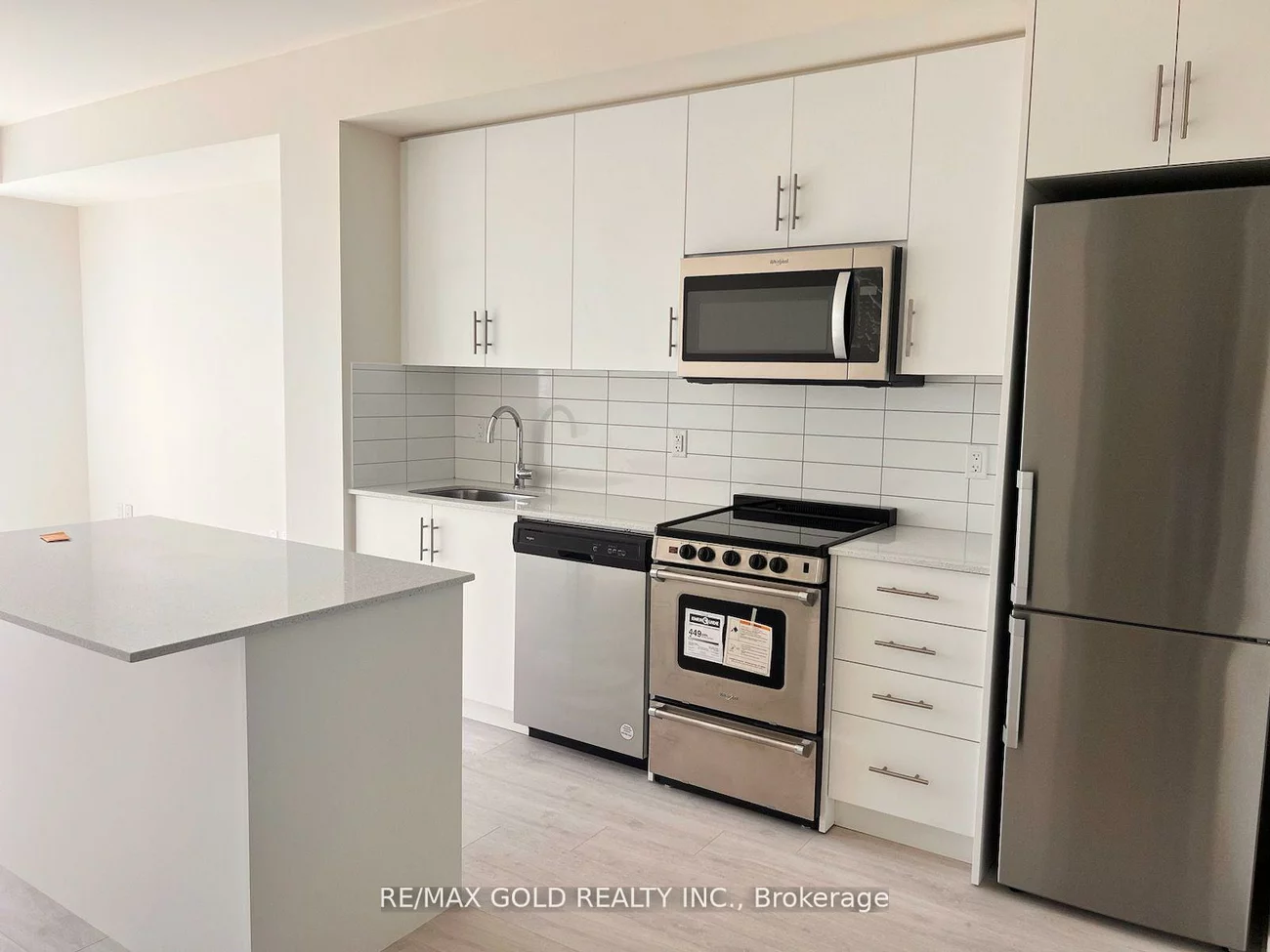 509, Dundas, 1008 - GO Glenorchy, Oakville