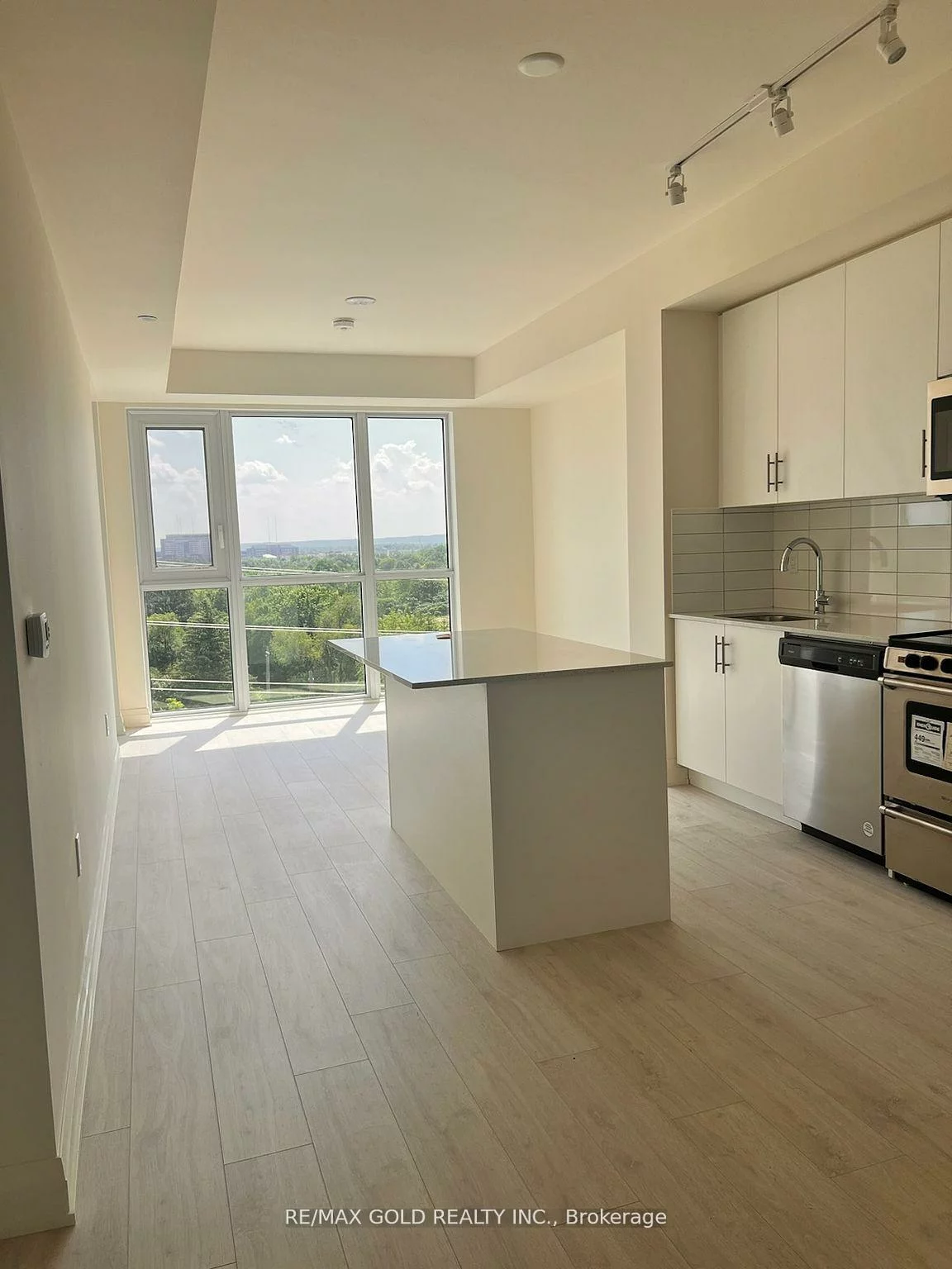 509, Dundas, 1008 - GO Glenorchy, Oakville