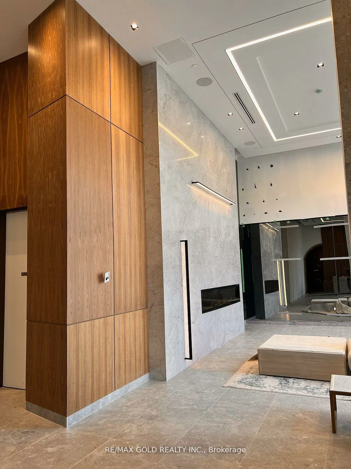 509, Dundas, 1008 - GO Glenorchy, Oakville