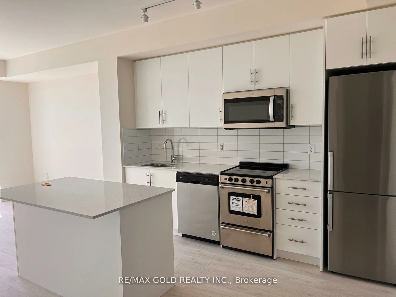 509, Dundas, 1008 - GO Glenorchy, Oakville