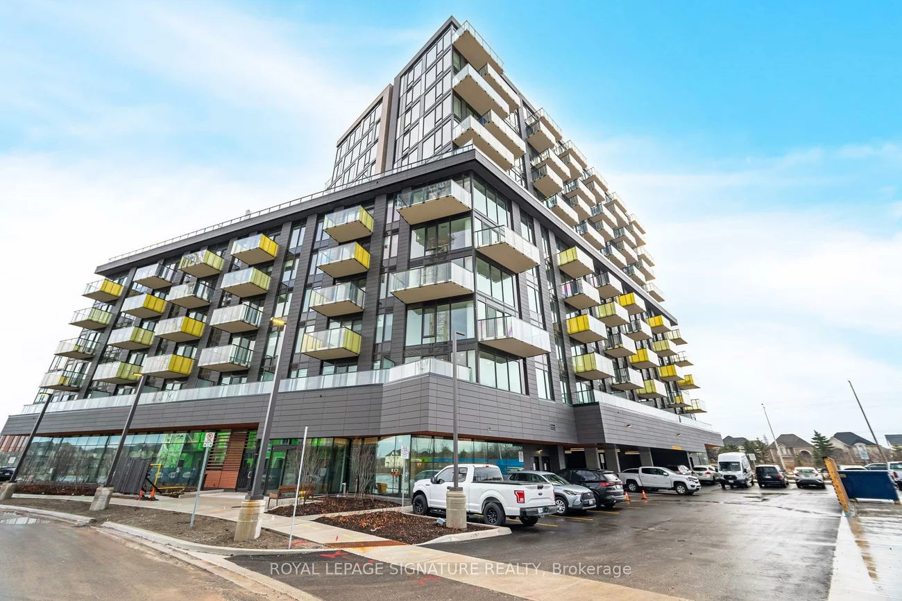 3006, William Cutmore, 1010 - JM Joshua Meadows, Oakville