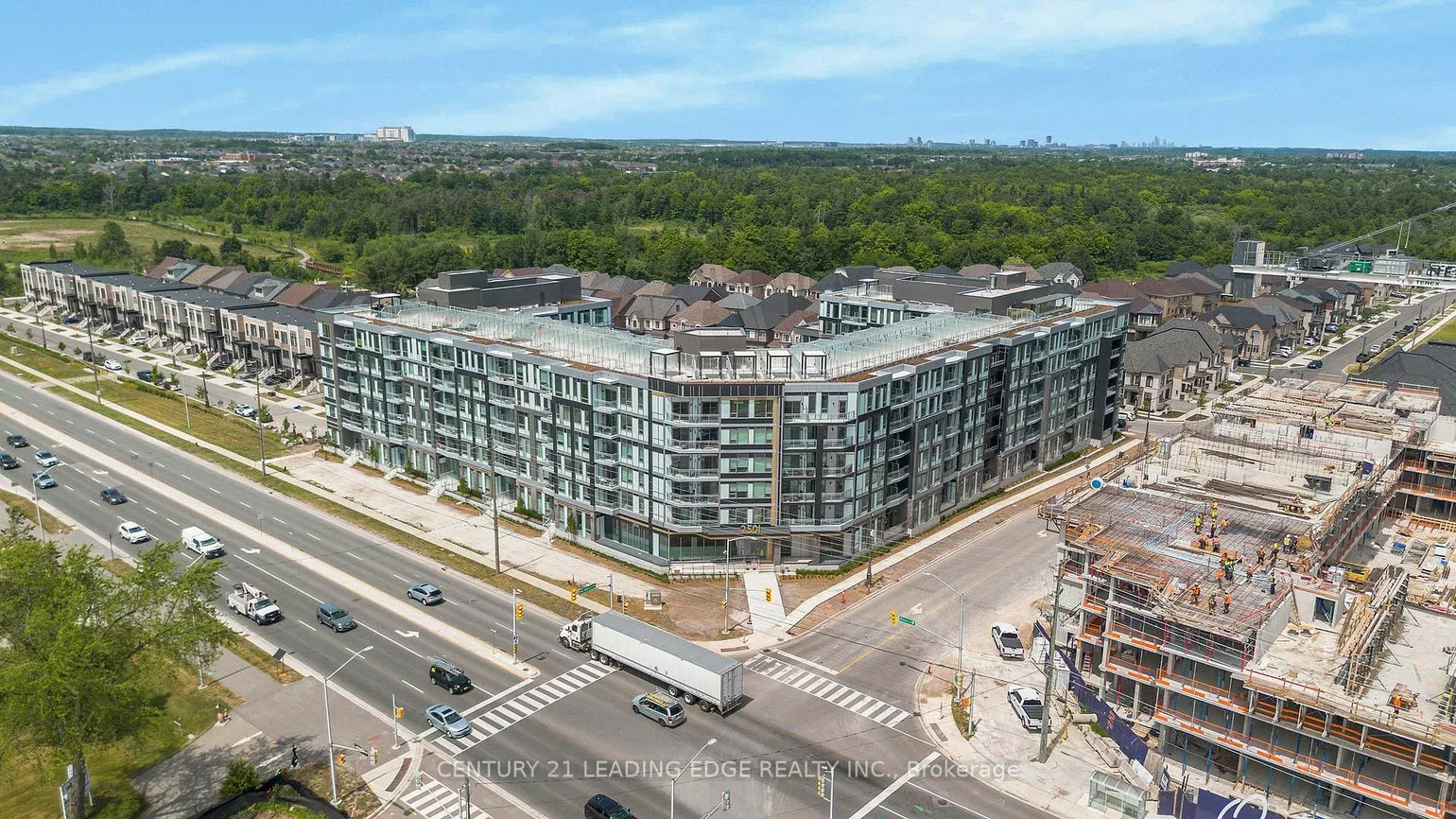 2501, Saw Whet, 1007 - GA Glen Abbey, Oakville
