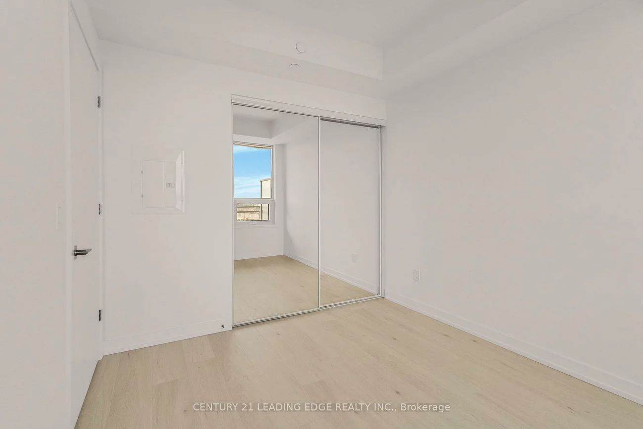 2501, Saw Whet, 1007 - GA Glen Abbey, Oakville