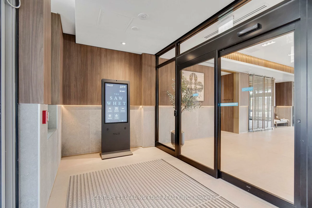 2501, Saw Whet, 1007 - GA Glen Abbey, Oakville