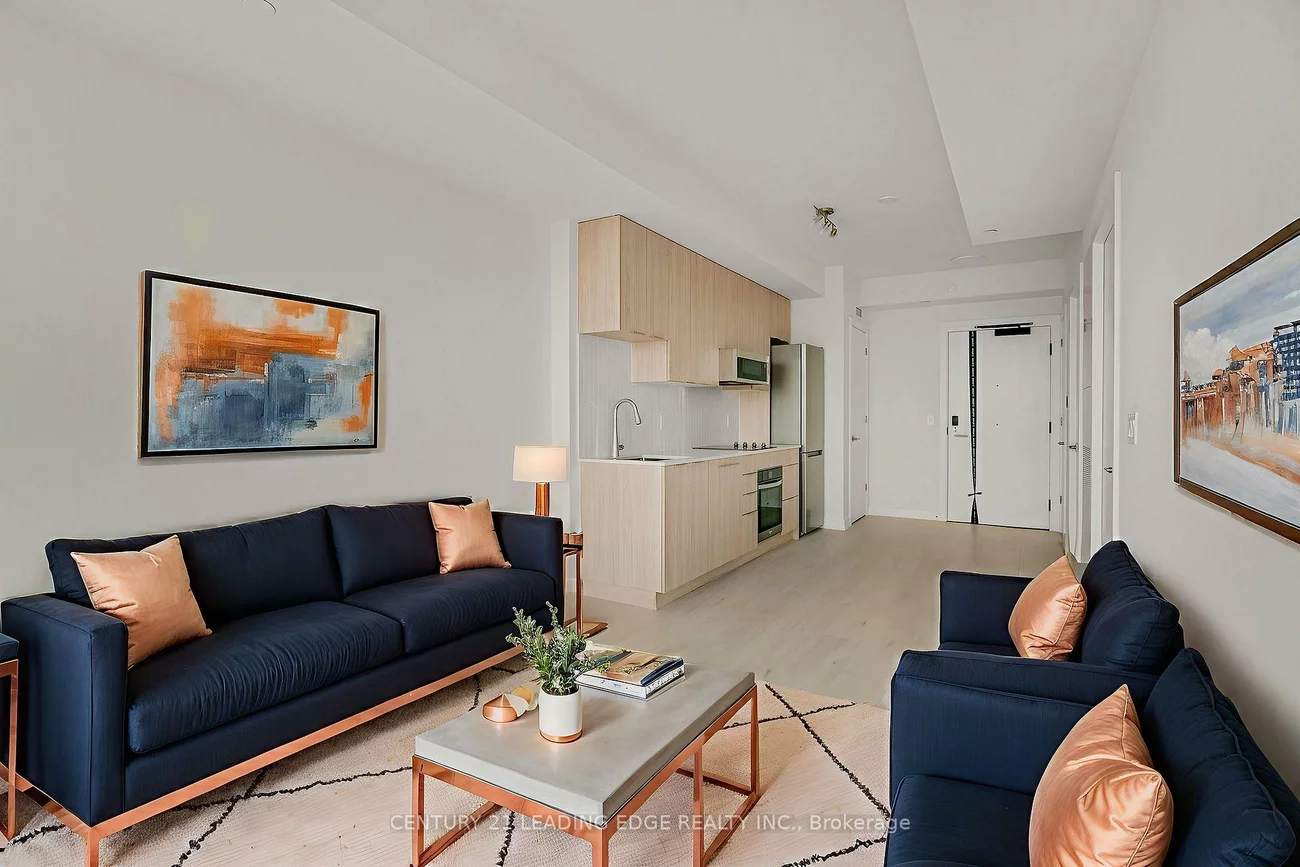 2501, Saw Whet, 1007 - GA Glen Abbey, Oakville