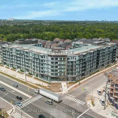 2501, Saw Whet, 1007 - GA Glen Abbey, Oakville
