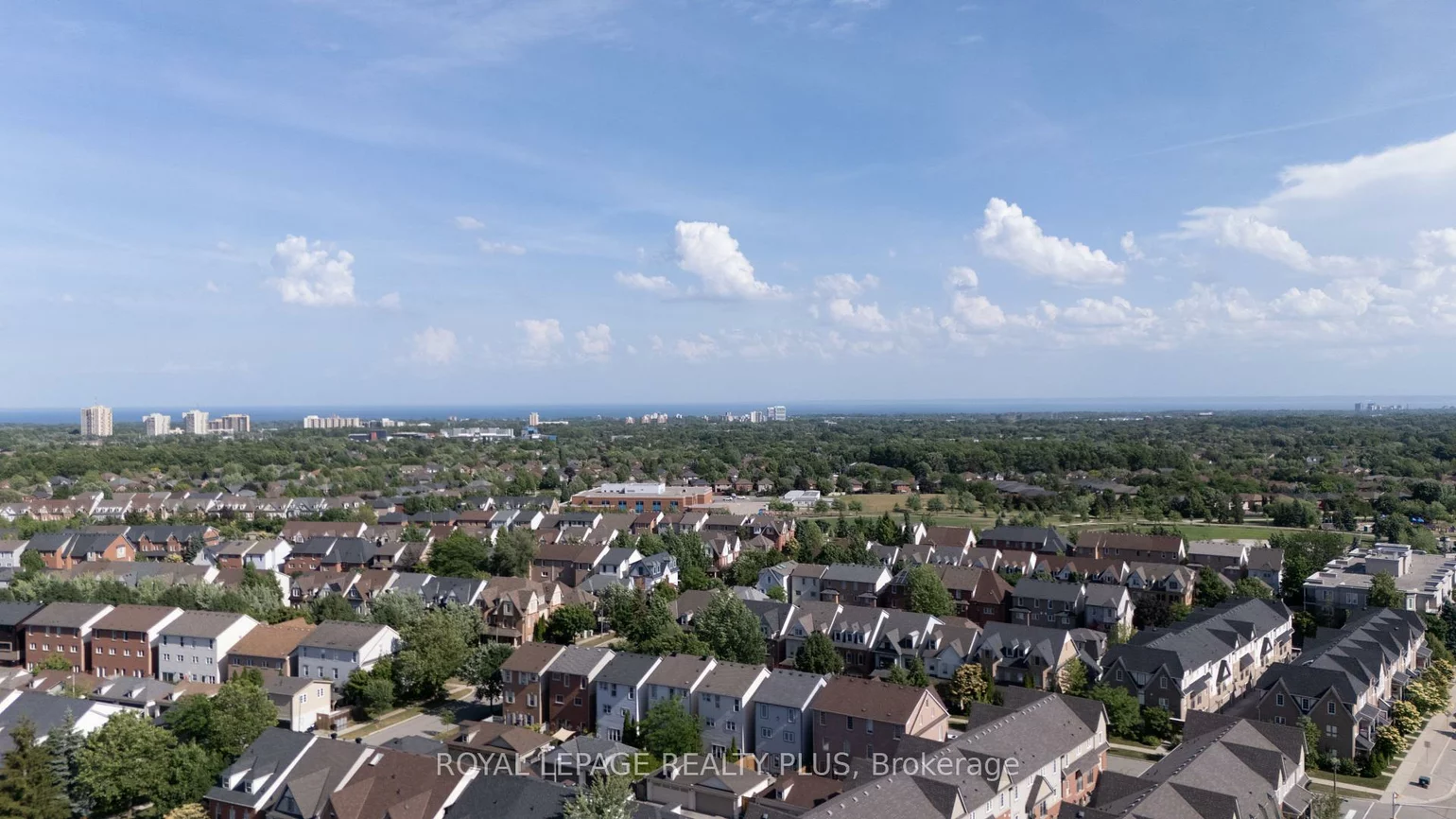 2361, Parkhaven, 1015 - RO River Oaks, Oakville