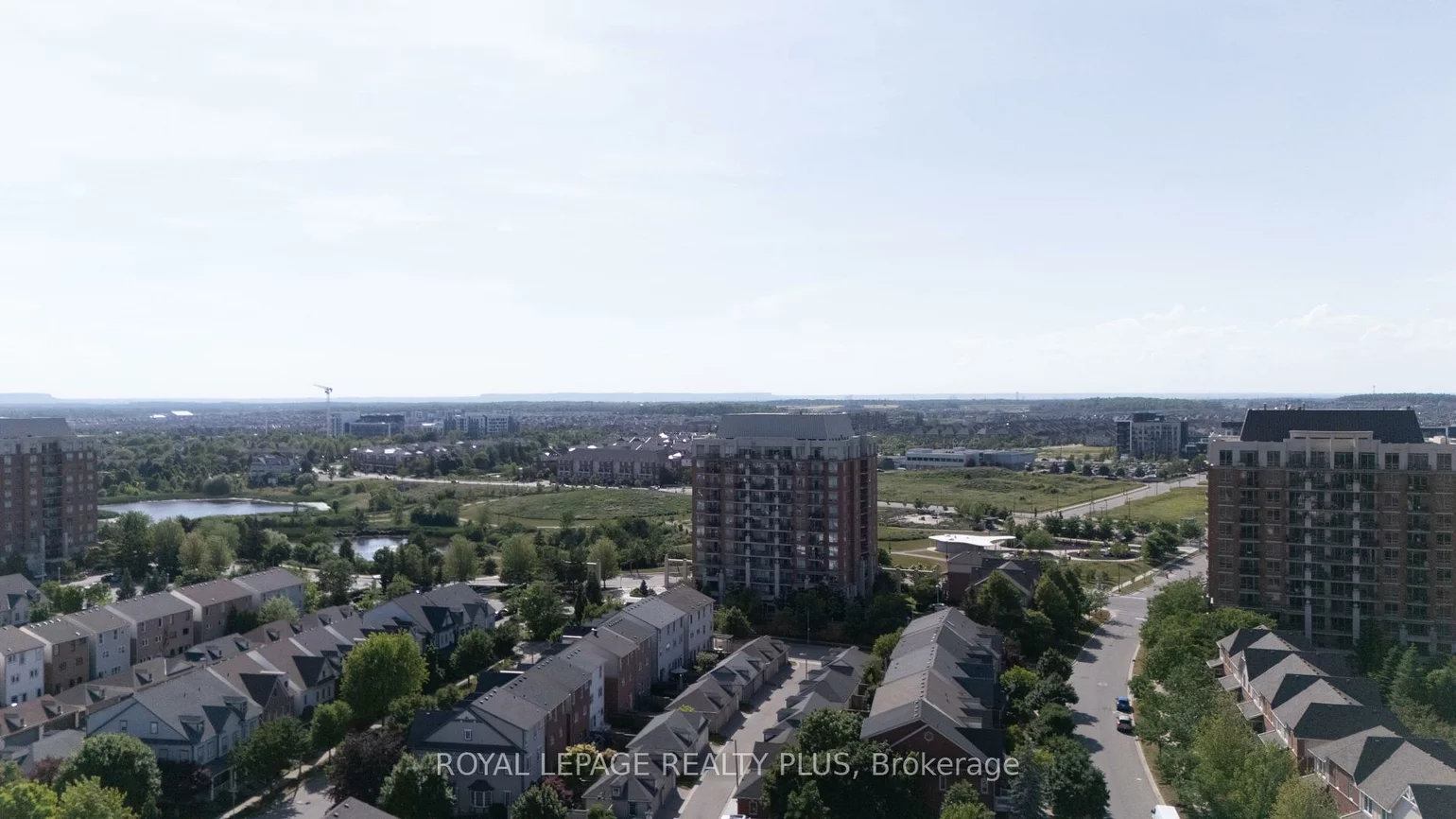 2361, Parkhaven, 1015 - RO River Oaks, Oakville