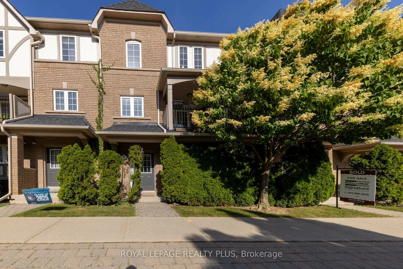 2361, Parkhaven, 1015 - RO River Oaks, Oakville