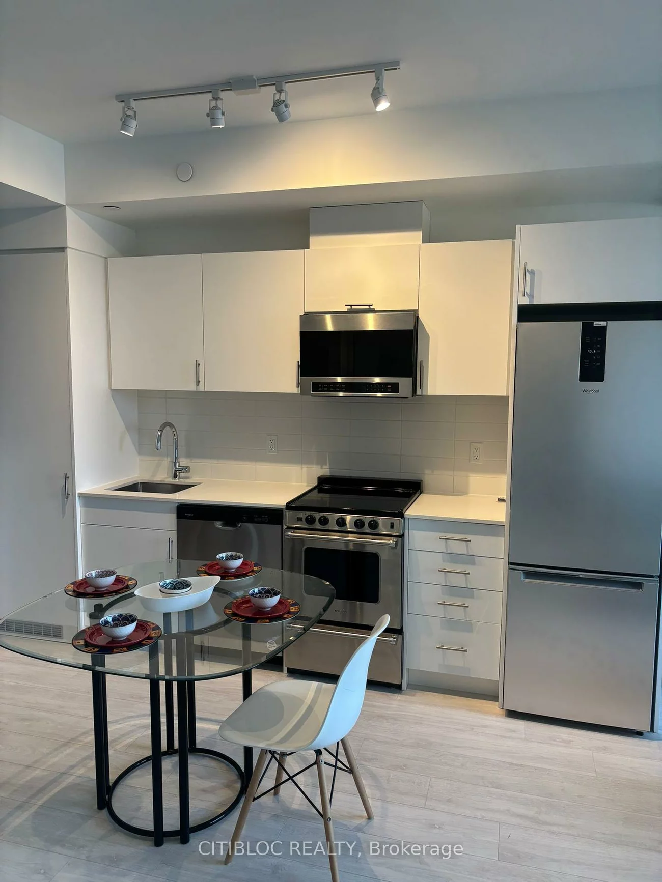412, Silver Maple, 1010 - JM Joshua Meadows, Oakville