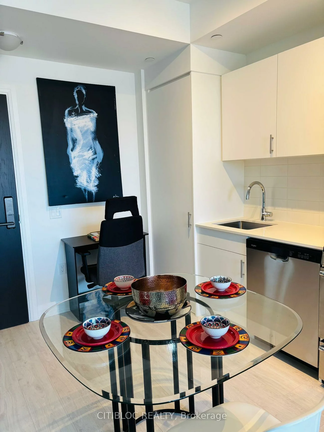 412, Silver Maple, 1010 - JM Joshua Meadows, Oakville