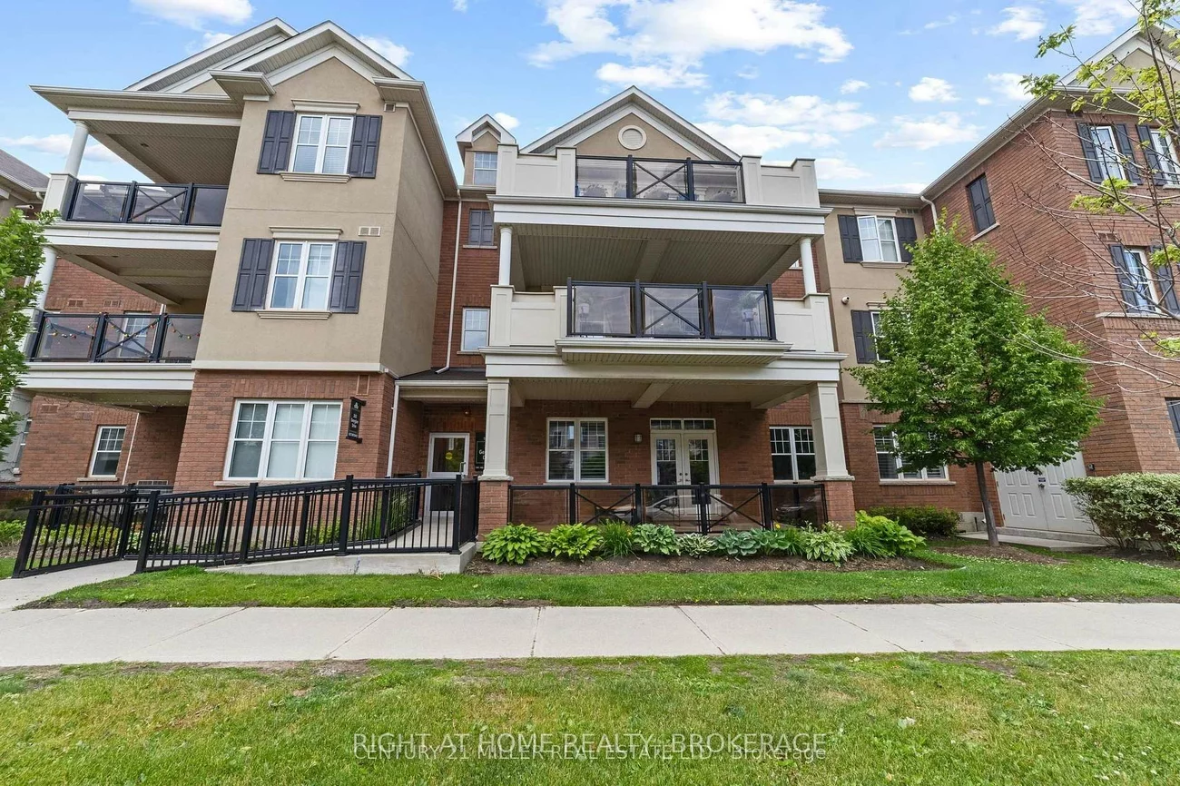 263, Georgian, 1015 - RO River Oaks, Oakville