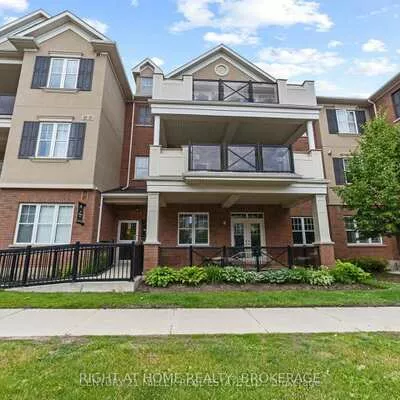 263, Georgian, 1015 - RO River Oaks, Oakville