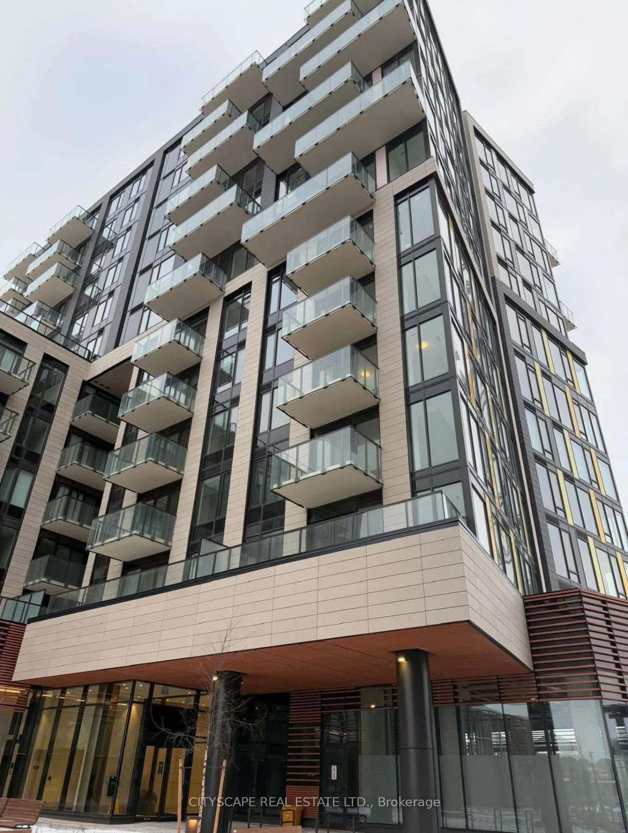 1415, Dundas, 1010 - JM Joshua Meadows, Oakville