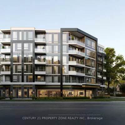 2501, Saw Whet, 1007 - GA Glen Abbey, Oakville