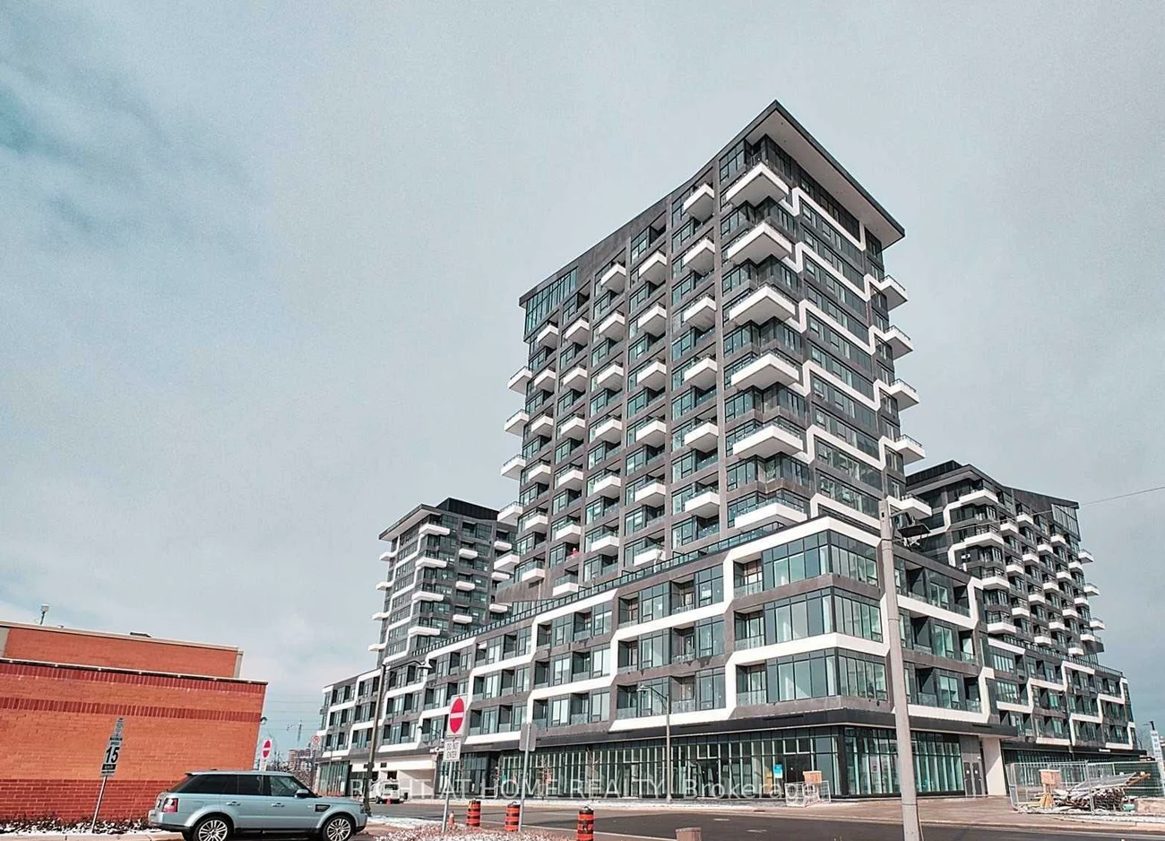 2481, Taunton, 1015 - RO River Oaks, Oakville