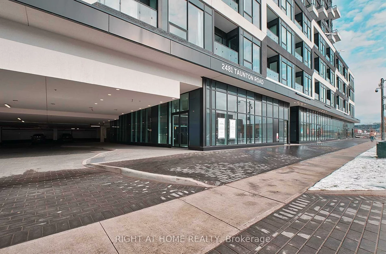2481, Taunton, 1015 - RO River Oaks, Oakville