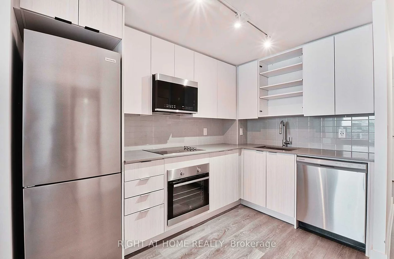 2481, Taunton, 1015 - RO River Oaks, Oakville