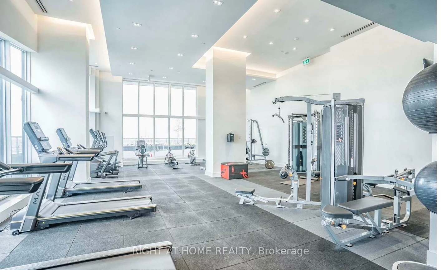 2481, Taunton, 1015 - RO River Oaks, Oakville