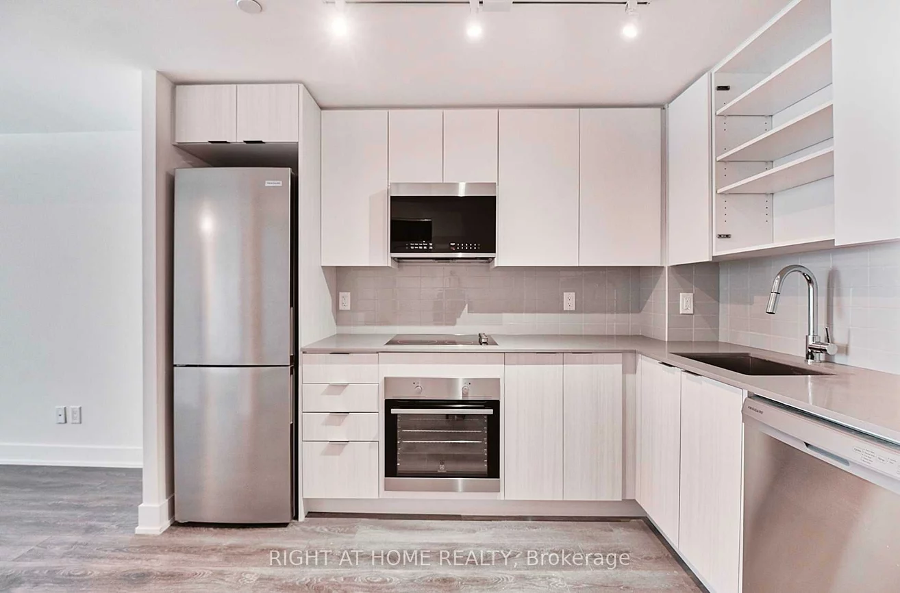 2481, Taunton, 1015 - RO River Oaks, Oakville