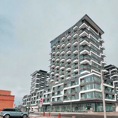 2481, Taunton, 1015 - RO River Oaks, Oakville