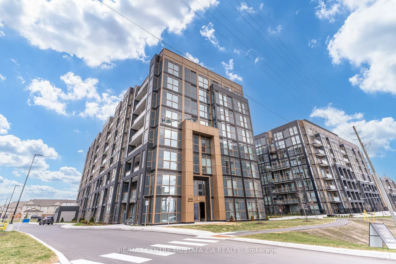 2343, Khalsa, 1019 - WM Westmount, Oakville