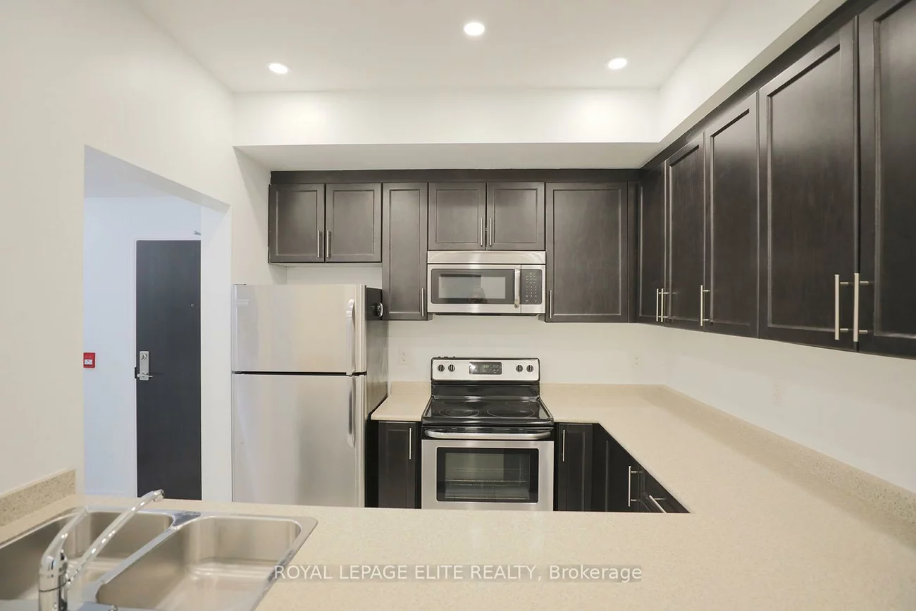 2338, Taunton, 1015 - RO River Oaks, Oakville