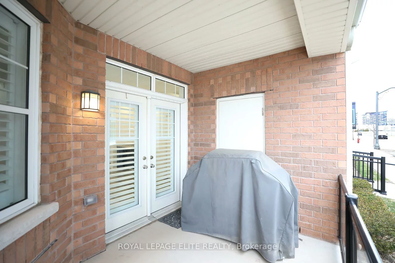 2338, Taunton, 1015 - RO River Oaks, Oakville