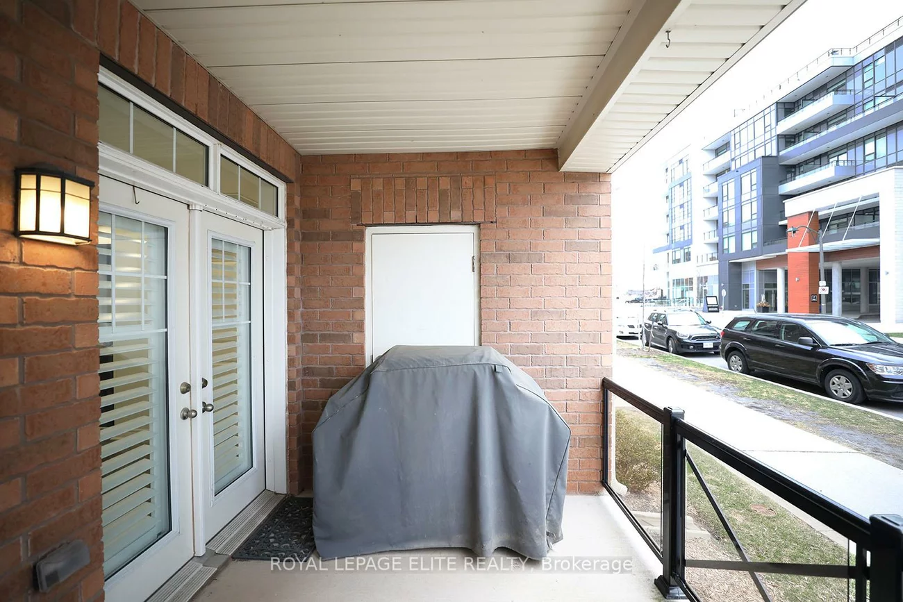2338, Taunton, 1015 - RO River Oaks, Oakville