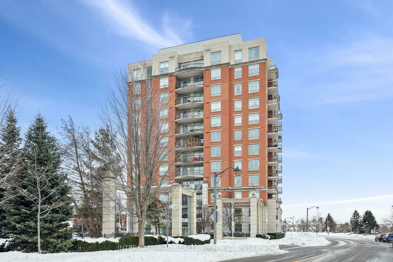 2325, Central Park, 1015 - RO River Oaks, Oakville