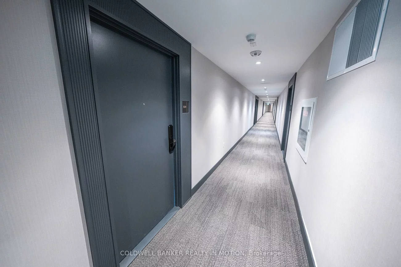 395, Dundas, 1008 - GO Glenorchy, Oakville
