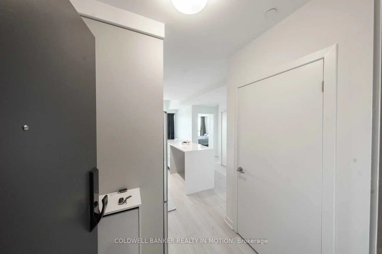 395, Dundas, 1008 - GO Glenorchy, Oakville