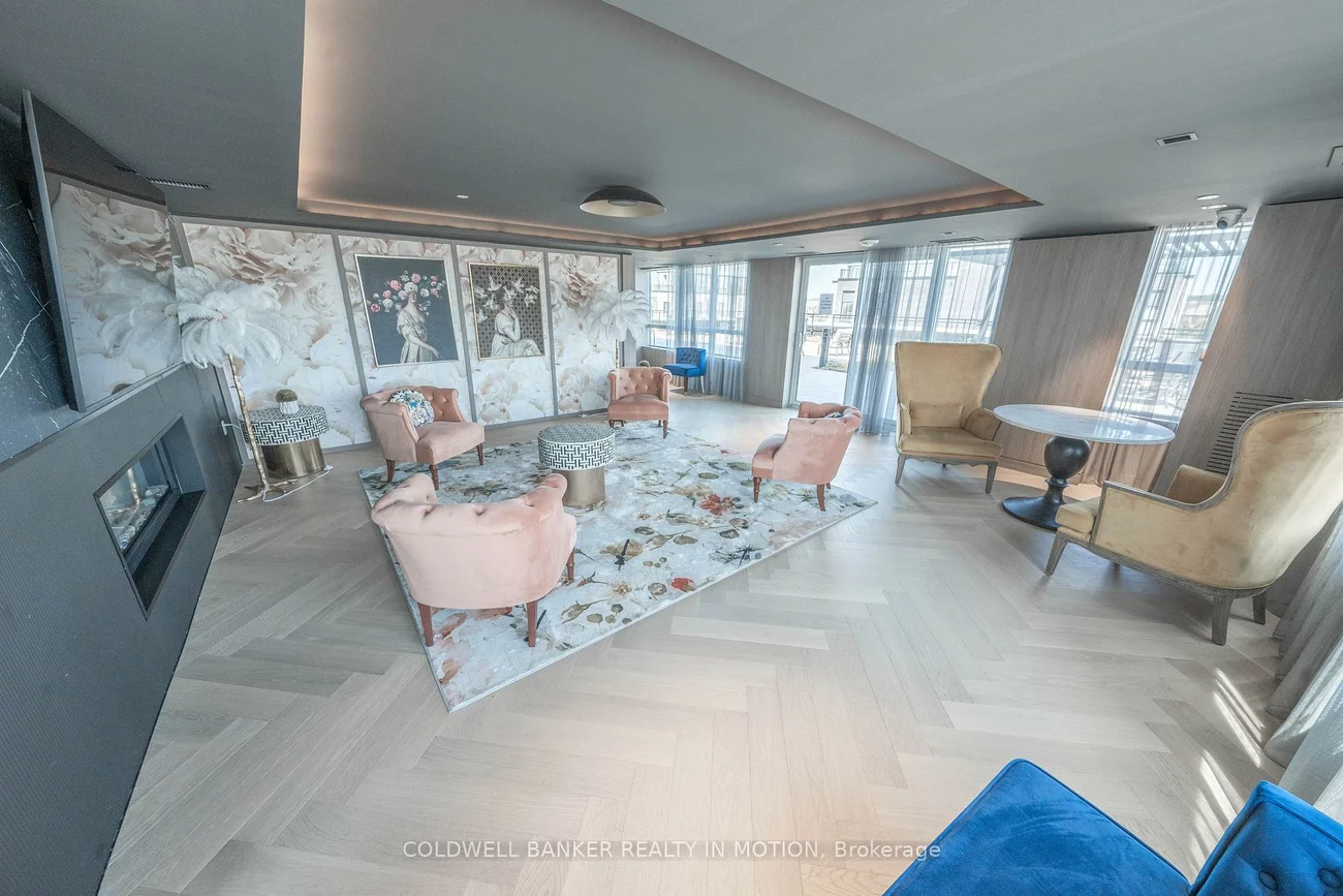 395, Dundas, 1008 - GO Glenorchy, Oakville