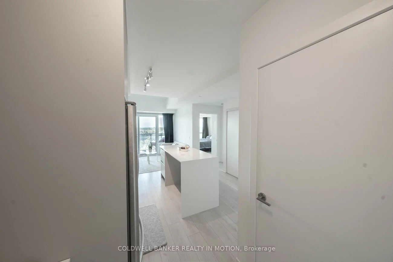 395, Dundas, 1008 - GO Glenorchy, Oakville