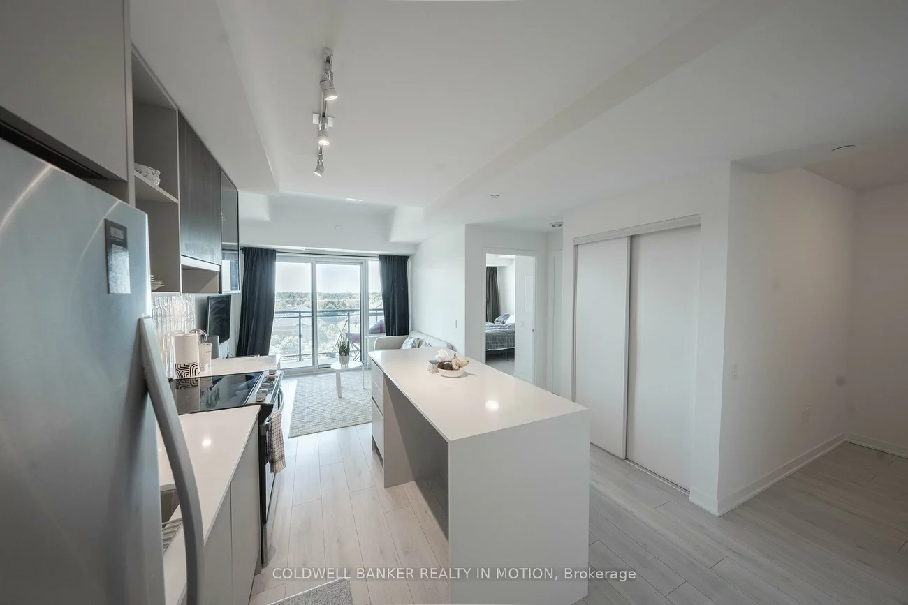 395, Dundas, 1008 - GO Glenorchy, Oakville