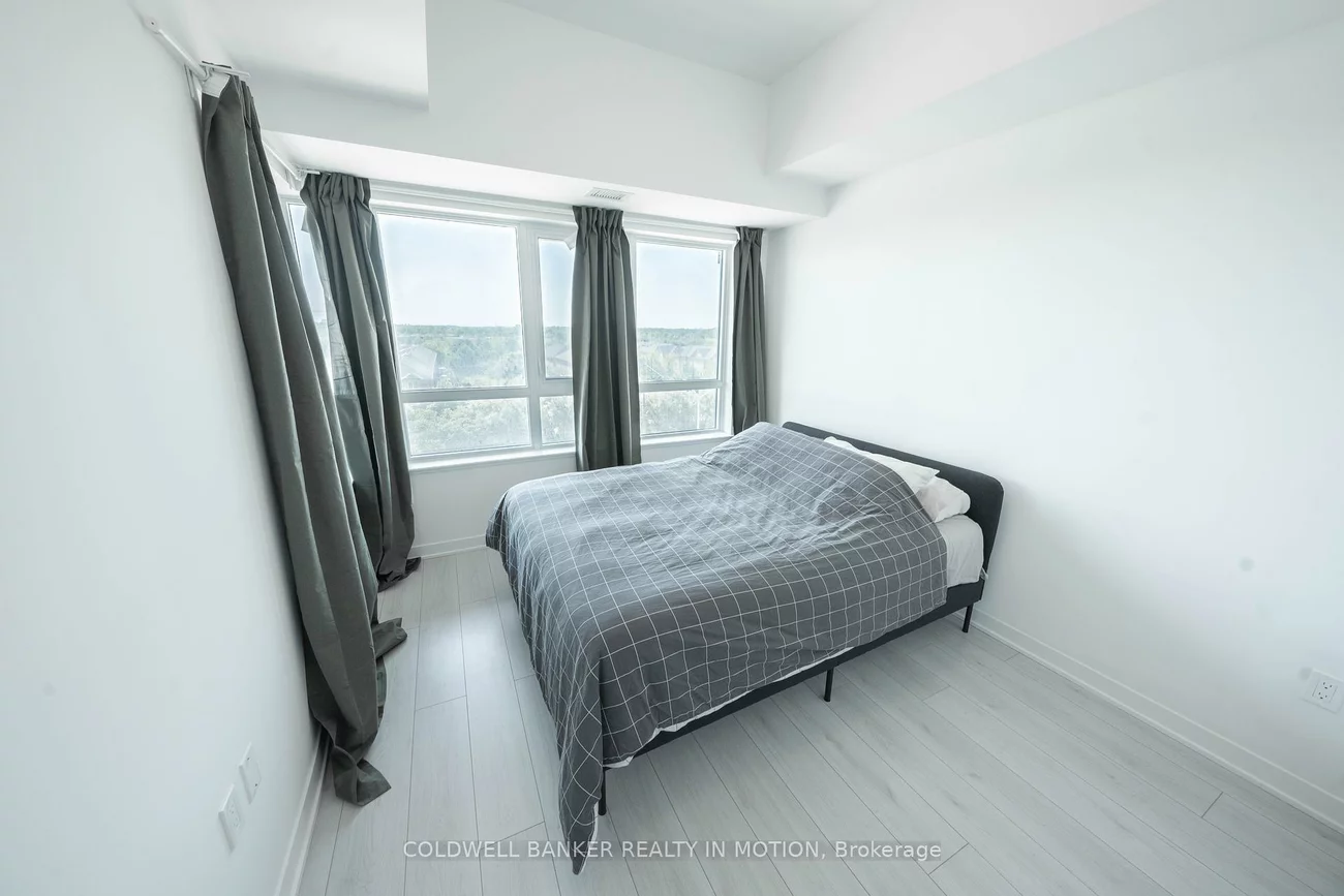 395, Dundas, 1008 - GO Glenorchy, Oakville