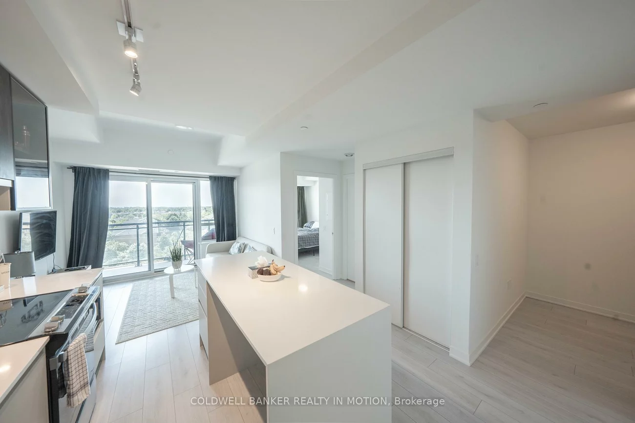 395, Dundas, 1008 - GO Glenorchy, Oakville