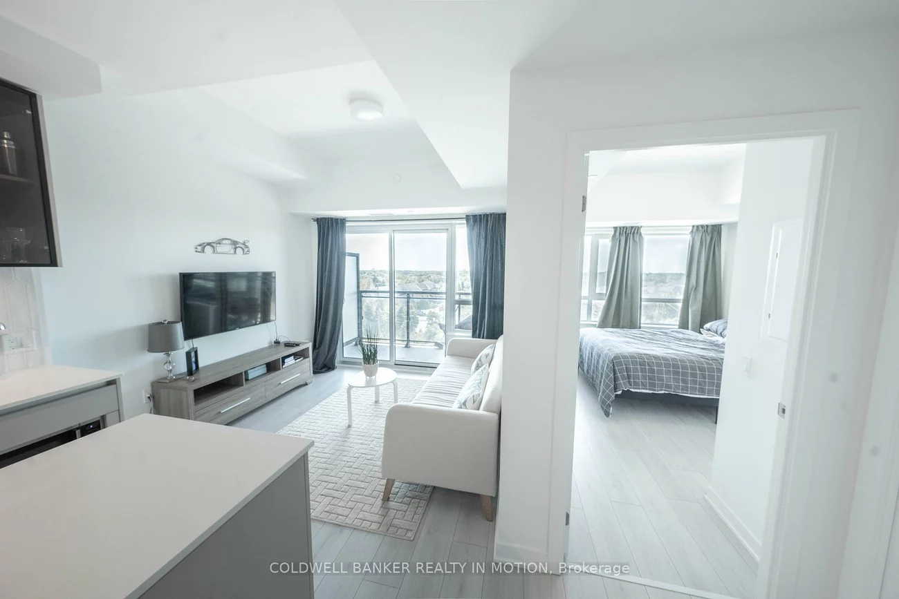 395, Dundas, 1008 - GO Glenorchy, Oakville