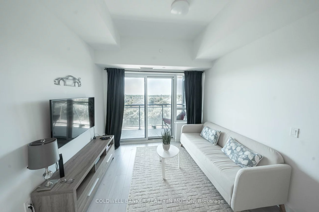 395, Dundas, 1008 - GO Glenorchy, Oakville