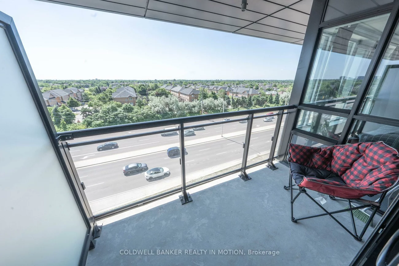 395, Dundas, 1008 - GO Glenorchy, Oakville