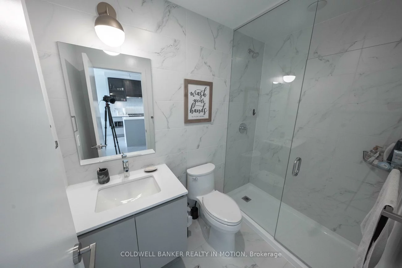 395, Dundas, 1008 - GO Glenorchy, Oakville