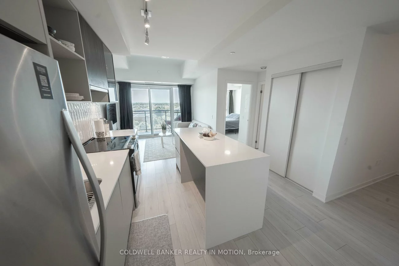 395, Dundas, 1008 - GO Glenorchy, Oakville