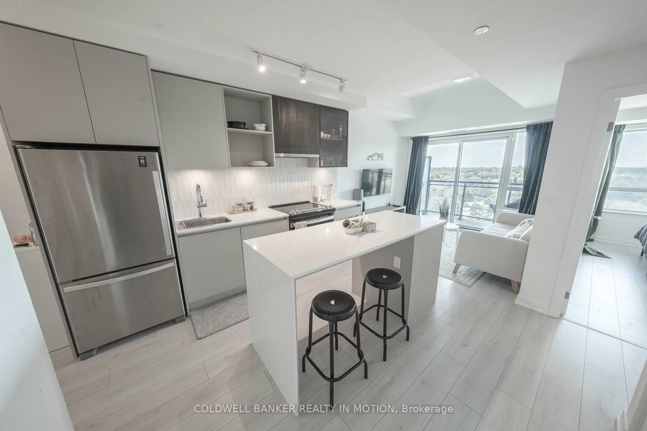 395, Dundas, 1008 - GO Glenorchy, Oakville